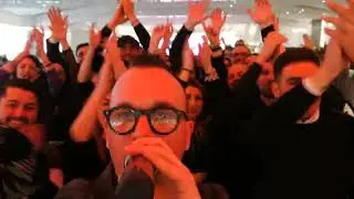 LO SMERALDO RICEVIMENTI DI LUSSO IN PUGLIA - Eventi In Musica Dj Angelo - Deejay & Vocalist