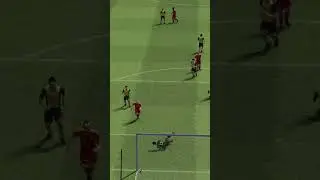 Schweinsteiger - PES 2014 PS2 #pes6 #ps2 #pes