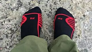 1st Look: Performance Alpaca Socks by Follow Hollow