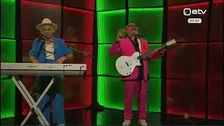 MAUMER - ETV TEREVISIOON (Volare) 15/10/2025