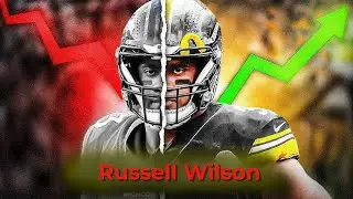 How Russell Wilson Rescued His Hall of Fame Legacy