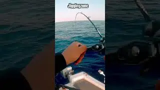 POSEIDON SLOW JERKER 603-3 &Phi;&Alpha;&Gamma;&Gamma;&Rho;&Iota; &Mu;&Epsilon; KENDOZO GHOST 150GR #jigging #slowjigging #&psi;ά&rho;&epsilon;&mu;&alpha; #slowjigging
