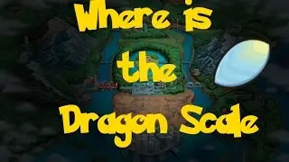 Where Is: The Dragon Scale (Pokemon Black/White)