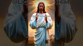Minute Prayer | Nothing Is Impossible with God #prayeroftheday #jesus #faith #lightofelohim #hope