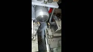 Special Purpose Turning Machine By H. P. Singh Machinery Private Limited, Ludhiana