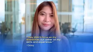 Client Staff Testimony of Remote Philippines | Daisy