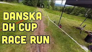 DANSK DOWNHILL CUP VALLÅSEN RACE