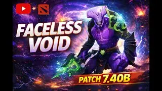 CARREANDO CON FACELESS VOID | DOTA 2 RANKED UE [Ep. #50]