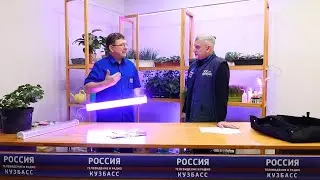 Вести.Интервью: Владислав Кундасёв, агроном