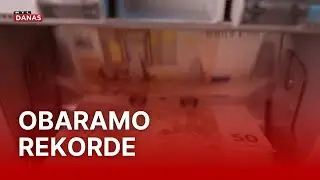 Kartica radi, račun plače: Hrvati u prosincu potrošili 3,7 milijardi eura | RTL Danas