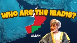 Islam's Third Major Sect&hellip; And You've Probably Never Heard of It | The Forgotten Branch of Islam