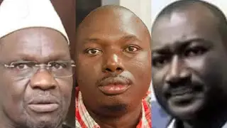 #OM TV: #URGENT/Maître Mohamed Ali Bathily réponds aux propos du procureur de la commune 4