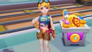 My favourite game 🎮🎯 subay princess game @harshranjanoffical
