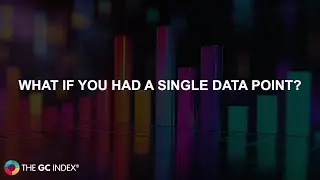 The 'GC' stands for Game-Changing - Big Data and The GC Index
