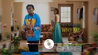 Next mtumbad __why me official audio music +255674216908