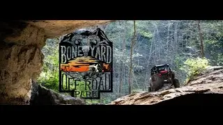 The Boneyard Hollow
