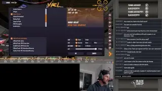 TBS COUCH - Bench Talk & Flight Controller Swap