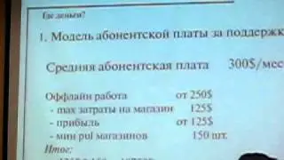 Начинай.com: часть 19: итоги: Модеро