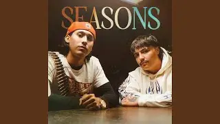 Seasons (feat. D-RU)
