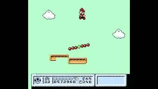 5-Hidden 1 | Super Mario Ultimate