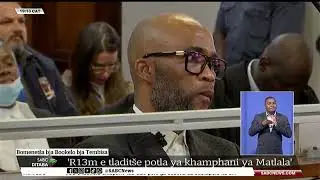 Ditaba tša Sepedi | 29 September 2025
