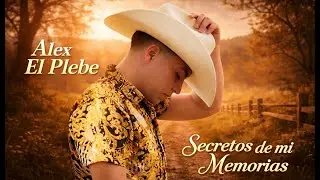 Secretos de mi memoria (cover Alex el plebe para ti, y pura plebemania en acci&oacute;n.)