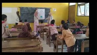 UAS TEFL PBI'17 FKIP UQ