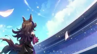 (Game OST) Uma Musume - Rice Shower's Theme (Story Ver.)