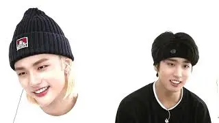 [HYUNSUNG] ~Sweater Weather~ FMV
