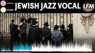 Jewish Jazz Background Vocal | Royalty Free Music