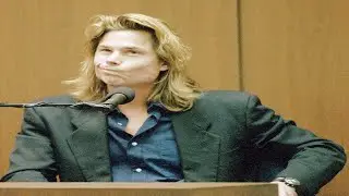 🔴☃️  OJ Simpson Trial Reactions Part 16