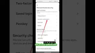 Facebook account ko hack hone se kaise bachaye? 🔒 | How to Secure Facebook Account #shorts #new