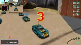 [RVGL] Classic Races Session - 12/26/2025