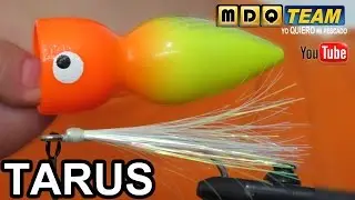 LINEA PARA TARARIRAS