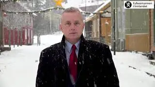 Fylkesmannen blir Statsforvalteren fra 1. januar 2021