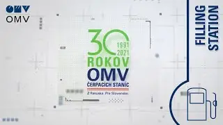 30 rokov OMV na Slovensku