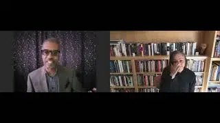 UNM&rsquo;s New Director of Africana Studies&nbsp; | In Focus