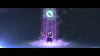 Zephion ~The Future has begun by LuuFX