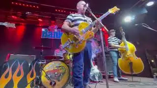 Hot Rod Walt and the Psycho-DeVilles 