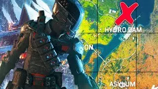 The NEW OPERATION In Black Ops 4!
