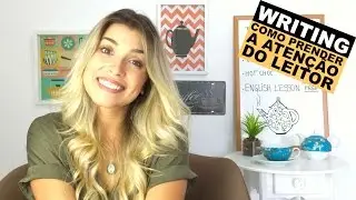 5 Formas de Iniciar uma Redação em Inglês | Writing | Port