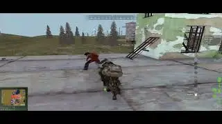 ONE X TEAM ~ FRAGMOVIE ~ [MTA DAYZ] TOP-GTA // by 1ntel
