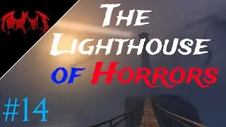 The Lighthouse of Horrors | Secret World Legends #14
