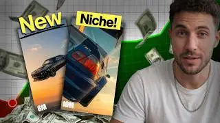 How I created this Viral AI video in minutes | Falling car AI | complete tutorial |