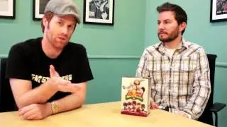 How To Detect A Bootleg Copy Of Your DVD - Weekly Shout Out: Episode 14 HD