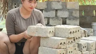 Building Secret Underground Tunnel||Cozy Bushcraft Shelter Survival#survival #camper #camping #camp 