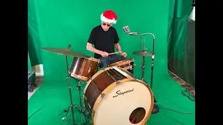 RIP Tom Fay Oct 24, 2022...long live the Santa Rhumba