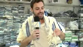 O que é o Talit?