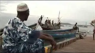 IUU 'pirate' fishing - News Report