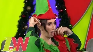 Kaye and Stacey's Guinness World Record Attempt | Loose Women